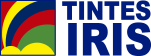 Logo Tintes Iris