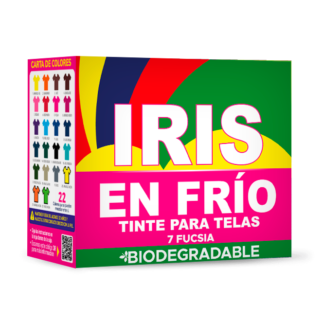 Iris ropa online
