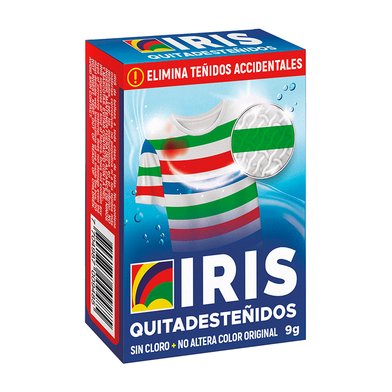 IRIS | Tintes - Tintes y anilinas para cuero, artesanías