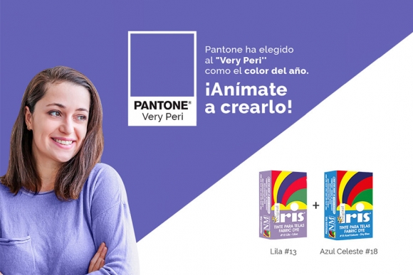 VERY PERI PANTONE 17-3938