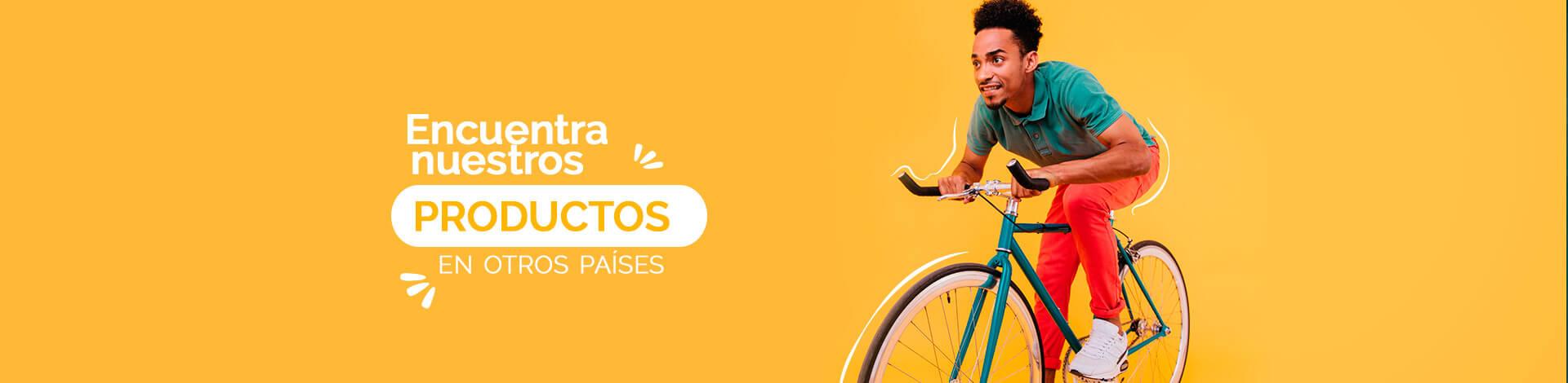 Encuentras productos Tintes Iris en otros países