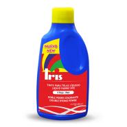Tinte Iris Rojo de 250 ml