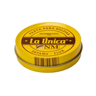 Pasta para soldar La Única de 8 gr