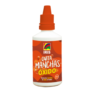 Iris QuitaOxido de 30ml