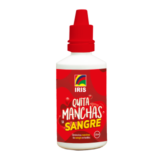 Iris QuitaSangre de 30ml