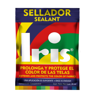 Sellador Iris - Tintes Iris